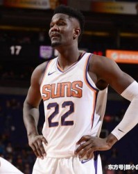  艾顿封盖绝杀太阳险胜独行侠保住西部第五