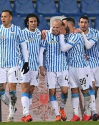  亚特兰大客场爆冷擒国米，真蓝黑演绎意甲黑马传奇