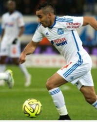  马赛客场力克劲敌，托万助攻帽子戏法定乾坤  