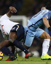  安东尼奥独中两元铁锤帮客场掀翻切尔西战车