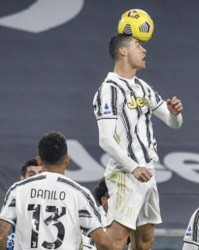  斑马军团遇劲敌，尤文主场遭逼平