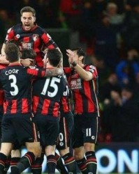  莱斯特城上演绝地反击，蓝狐客场逆转逃离降级区