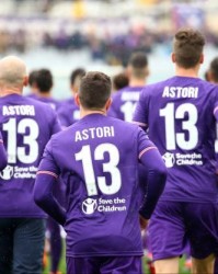  佛罗伦萨双星闪耀，紫百合双核驱动胜利引擎