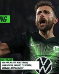  柏林联合防守固若金汤，零封对手收获赛季首次零封