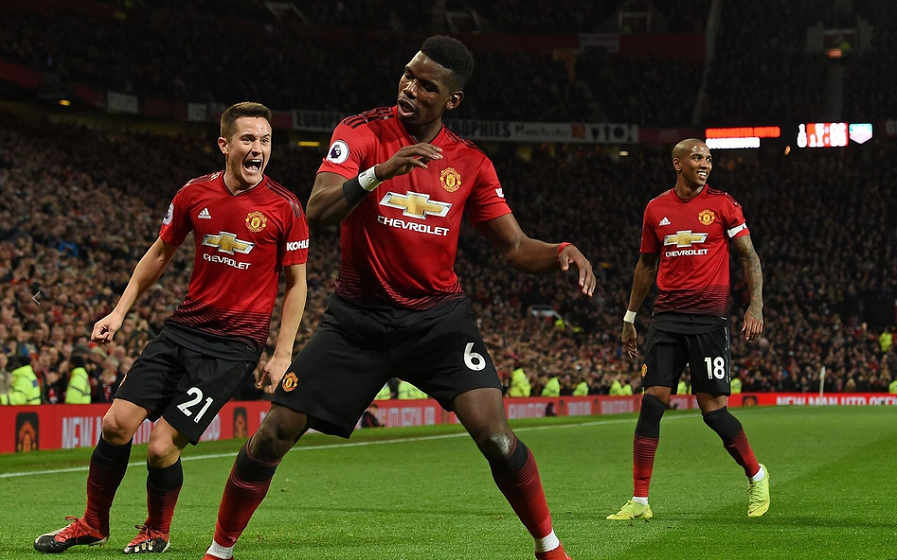  哈兰德独造四球曼城客场大胜伯恩茅斯登顶