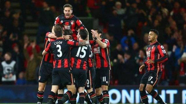  莱斯特城上演绝地反击，蓝狐客场逆转逃离降级区