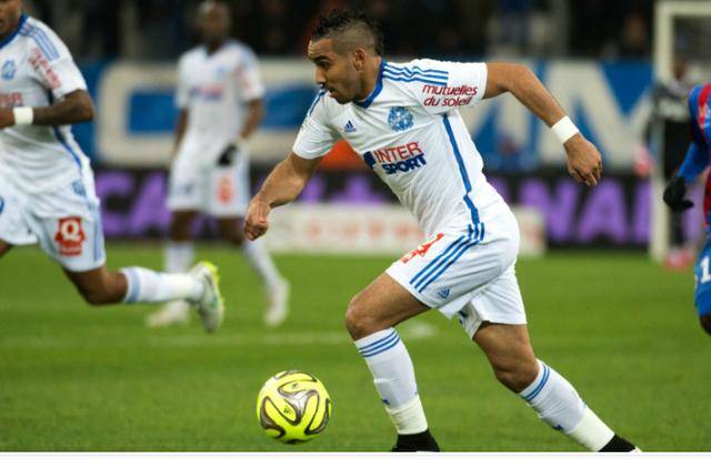  马赛客场力克劲敌，托万助攻帽子戏法定乾坤  