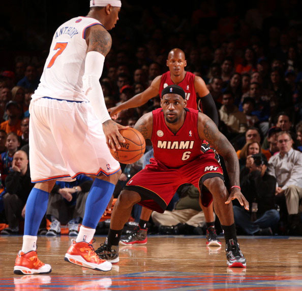  米切尔末节爆发骑士逆转尼克斯终结对手四连胜势头